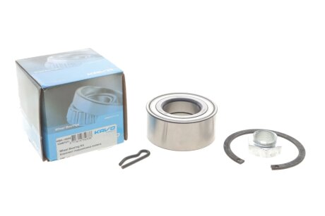 Підшипник маточини (комплект) kavo Parts WBK10055