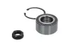 KAVO PARTS CITROEN К-кт колісних підшипників C4 III 1.5 BlueHDi 130 20-, PEUGEOT 2008 II 1.5 BlueHDI 100 19-, OPEL CORSA F (P2JO) 1.2 (68) 19- Kavo parts WBK10080 (фото 2)