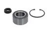 KAVO PARTS CITROEN К-кт колісних підшипників C4 III 1.5 BlueHDi 130 20-, PEUGEOT 2008 II 1.5 BlueHDI 100 19-, OPEL CORSA F (P2JO) 1.2 (68) 19- Kavo parts WBK10080 (фото 3)