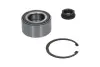 KAVO PARTS CITROEN К-кт колісних підшипників C4 III 1.5 BlueHDi 130 20-, PEUGEOT 2008 II 1.5 BlueHDI 100 19-, OPEL CORSA F (P2JO) 1.2 (68) 19- Kavo parts WBK10080 (фото 4)