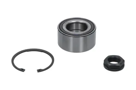 KAVO PARTS CITROEN К-кт колісних підшипників C4 III 1.5 BlueHDi 130 20-, PEUGEOT 2008 II 1.5 BlueHDI 100 19-, OPEL CORSA F (P2JO) 1.2 (68) 19- kavo parts WBK10080