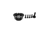KAVO PARTS BMW К-кт маточини 1 (F40) 116 i 20-, MINI (F55) Cooper 13- Kavo parts WBK10089 (фото 3)