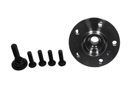 KAVO PARTS BMW К-кт маточини 1 (F40) 116 i 20-, MINI (F55) Cooper 13- kavo parts WBK10089