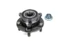KAVO PARTS HYUNDAI Комплект колісних підшипників передн. ELANTRA VI (AD, ADA) 1.6 16-20, i30 (PDE, PD, PDEN) 1.0 T-GDI 16- Kavo parts WBK10117 (фото 3)
