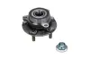 KAVO PARTS HYUNDAI Комплект колісних підшипників передн. ELANTRA VI (AD, ADA) 1.6 16-20, i30 (PDE, PD, PDEN) 1.0 T-GDI 16- Kavo parts WBK10117 (фото 4)