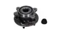 Підшипник передньої ступиці Kavo parts WBK10137 (фото 3)