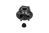 Підшипник передньої ступиці Kavo parts WBK10137 (фото 4)