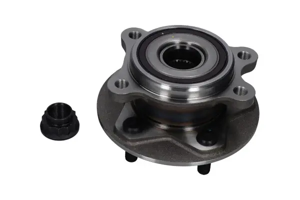 Підшипник передньої ступиці Kavo parts WBK10137 (фото 1)