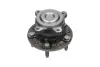 Підшипник задньої ступиці Kavo parts WBK1517 (фото 3)