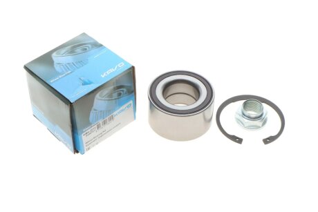 Підшипник маточини (комплект) kavo parts WBK2010
