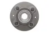 Підшипник задньої ступиці Kavo parts WBK2013 (фото 4)