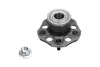 Подшипник задней ступицы kavo parts WBK2042