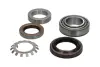 KAVO PARTS HYUNDAI К-кт колісних підшипників задньої маточини H100,H150 Kavo parts WBK3006 (фото 2)