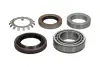 KAVO PARTS HYUNDAI К-кт колісних підшипників задньої маточини H100,H150 Kavo parts WBK3006 (фото 3)