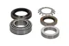 KAVO PARTS HYUNDAI К-кт колісних підшипників задньої маточини H100,H150 Kavo parts WBK3006 (фото 4)