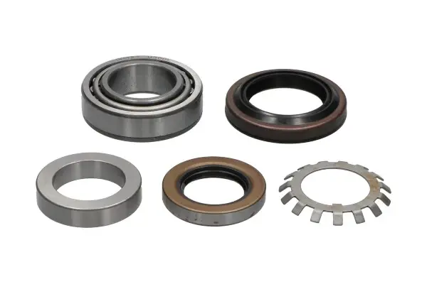 KAVO PARTS HYUNDAI К-кт колісних підшипників задньої маточини H100,H150 Kavo parts WBK3006 (фото 1)