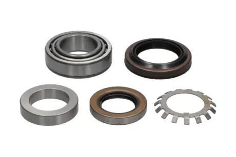 KAVO PARTS HYUNDAI К-кт колісних підшипників задньої маточини H100,H150 Kavo parts WBK3006