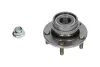 Підшипник задньої ступиці Kavo parts WBK3010 (фото 2)