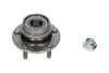Підшипник задньої ступиці Kavo parts WBK3010 (фото 4)