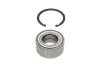 Подшипник передней ступицы kavo parts WBK3017