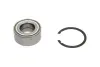 Подшипник передней ступицы kavo parts WBK3017