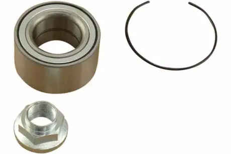 Підшипник передньої ступиці Kavo parts WBK3047