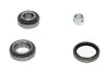 KAVO PARTS MAZDA К-кт колісних підшипників задн. 626 II (GC) 2.0 (GC1) -90, KIA RIO I 1.5 02-05 kavo parts WBK4007