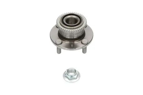 Подшипник задней ступицы kavo parts WBK-4530