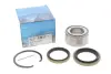 Подшипник передней ступицы kavo parts WBK-5504