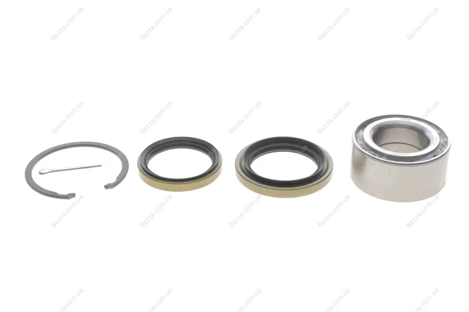 Подшипник передней ступицы kavo parts WBK-5504