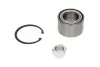 KAVO PARTS MITSUBISHI К-кт колісних підшипників задн. Outlander 4WD 03- Kavo parts WBK5530 (фото 2)