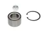 KAVO PARTS MITSUBISHI К-кт колісних підшипників задн. Outlander 4WD 03- Kavo parts WBK5530 (фото 4)