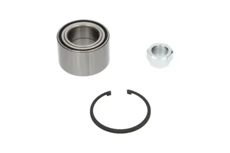 KAVO PARTS MITSUBISHI К-кт колісних підшипників задн. Outlander 4WD 03- Kavo parts WBK5530