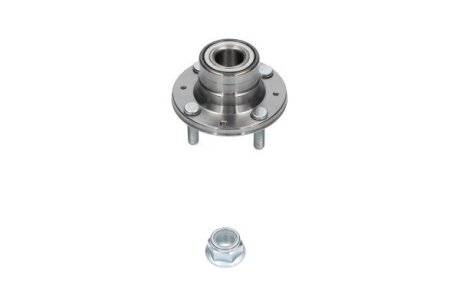 Підшипник задньої ступиці kavo parts WBK5531 на Митсубиси Лансер