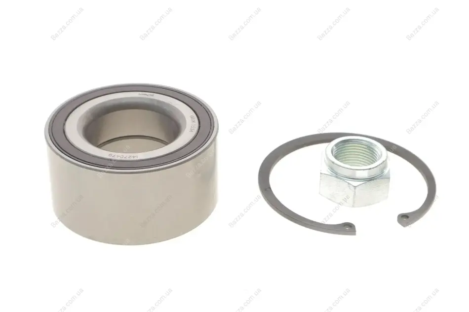 Подшипник передней ступицы kavo parts WBK5534