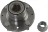 Підшипник задньої ступиці Kavo parts WBK5539 (фото 1)