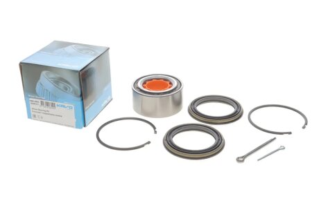 Подшипник ступицы kavo parts WBK6504