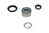 Підшипник маточини (комплект) Kavo parts WBK6517 (фото 3)