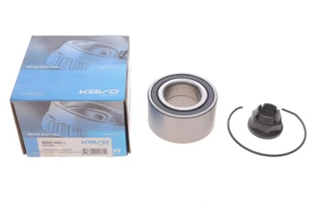 Подшипник ступицы kavo parts WBK6533