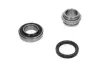 Підшипник задньої ступиці Kavo parts WBK8528 (фото 4)