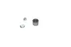 Подшипник задней ступицы kavo parts WBK-8537