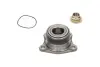 Подшипник задней ступицы kavo parts WBK-9020