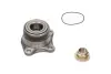 Подшипник задней ступицы kavo parts WBK-9020