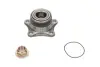 Подшипник задней ступицы kavo parts WBK-9020