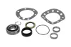 KAVO PARTS TOYOTA Комплект колісних підшипників HILUX VI 2.4 D 97-05 kavo parts WBK9082