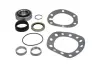 KAVO PARTS TOYOTA Комплект колісних підшипників HILUX VI 2.4 D 97-05 kavo parts WBK9082
