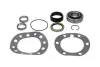 KAVO PARTS TOYOTA Комплект колісних підшипників HILUX VI 2.4 D 97-05 kavo parts WBK9082