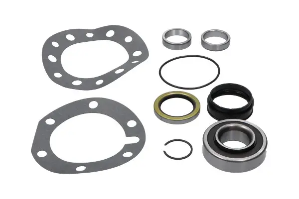 KAVO PARTS TOYOTA Комплект колісних підшипників HILUX VI 2.4 D 97-05 kavo parts WBK9082