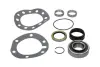 KAVO PARTS TOYOTA Комплект колісних підшипників HILUX VI 2.4 D 97-05 kavo parts WBK9082