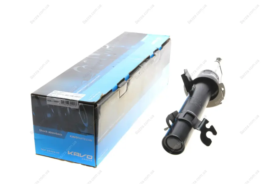 Амортизатор kavo parts SSA-10431